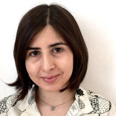 Julia is looking for a Studio in New York
